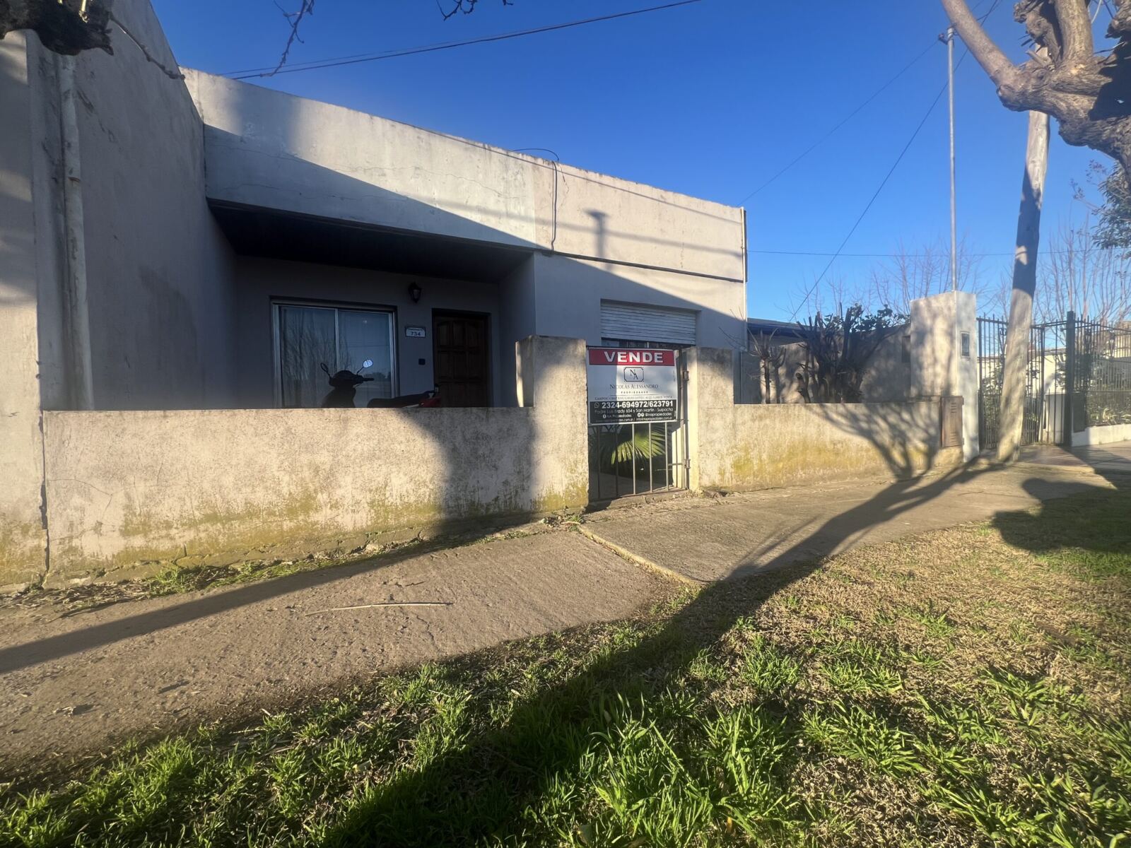 Se Vende Vivienda, foto 3
