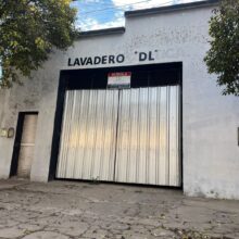 Se Alquila Galpón