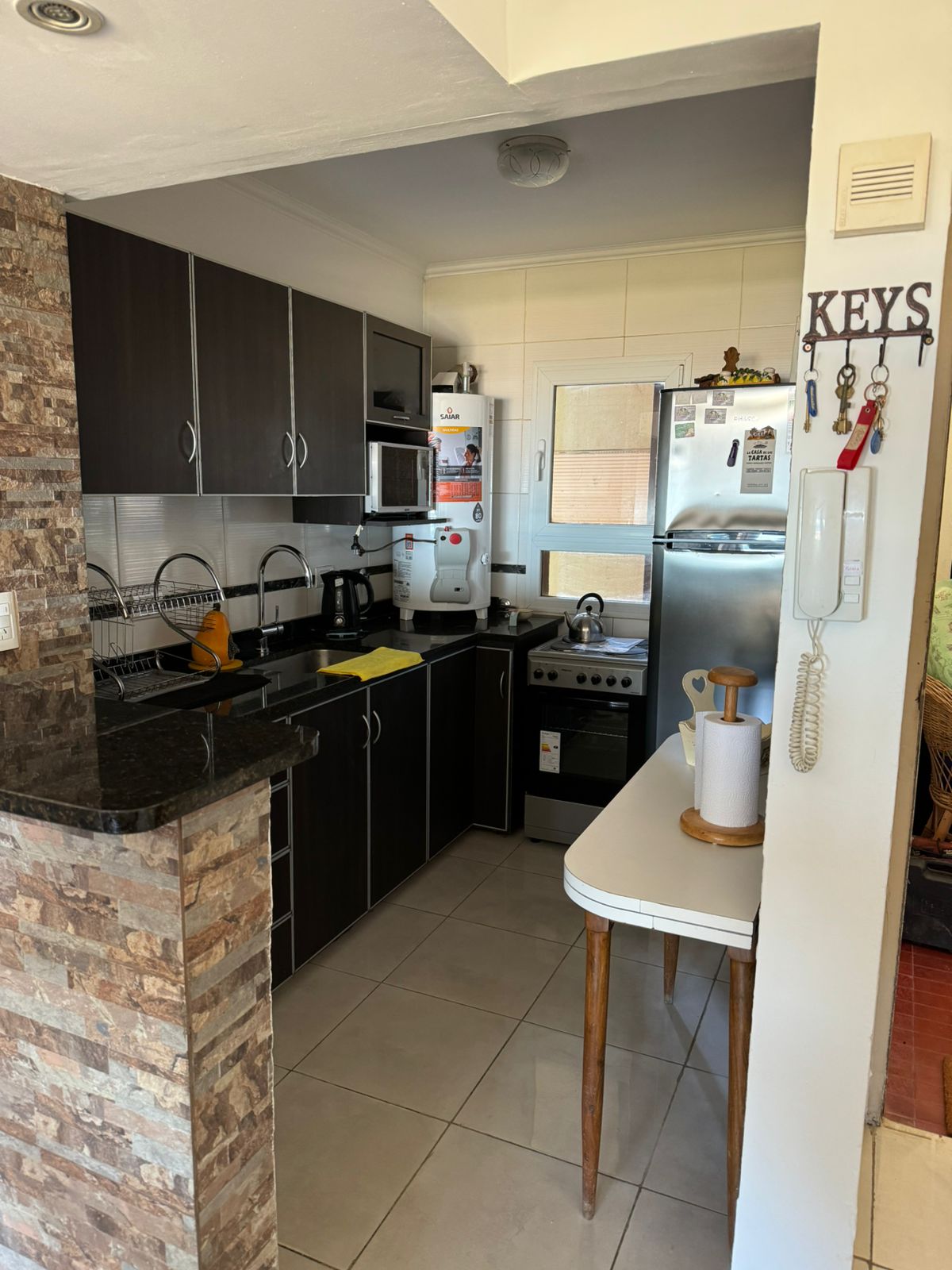 Se Vende Departamento en Necochea, foto 2