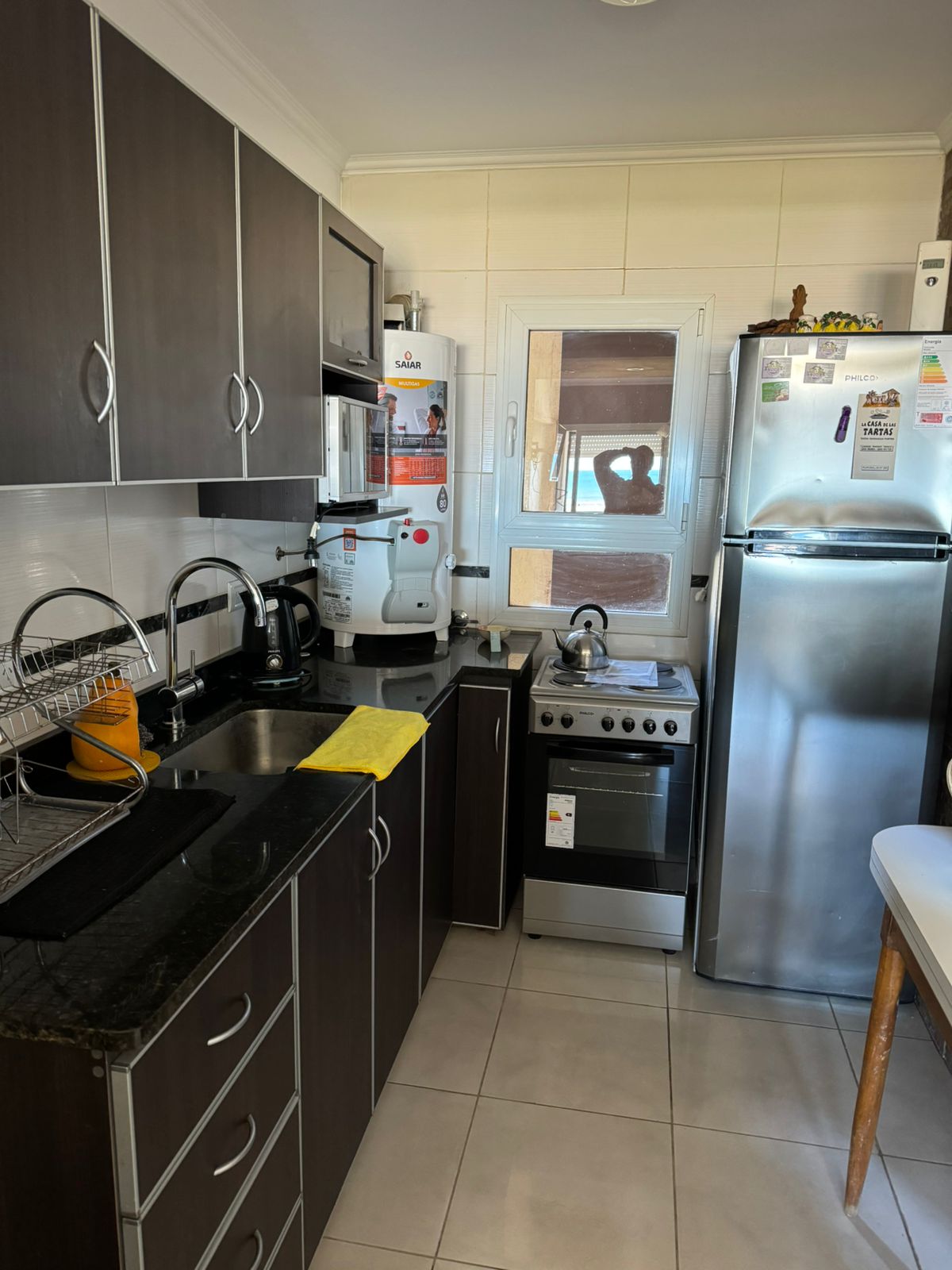 Se Vende Departamento en Necochea, foto 3