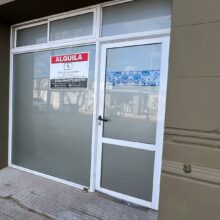 Se Alquila Local Comercial