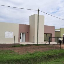Se Alquila Vivienda