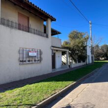 Se Vende Casa en Gral. Rivas