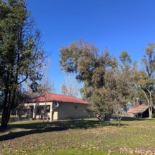 Se Alquila Casa de Campo