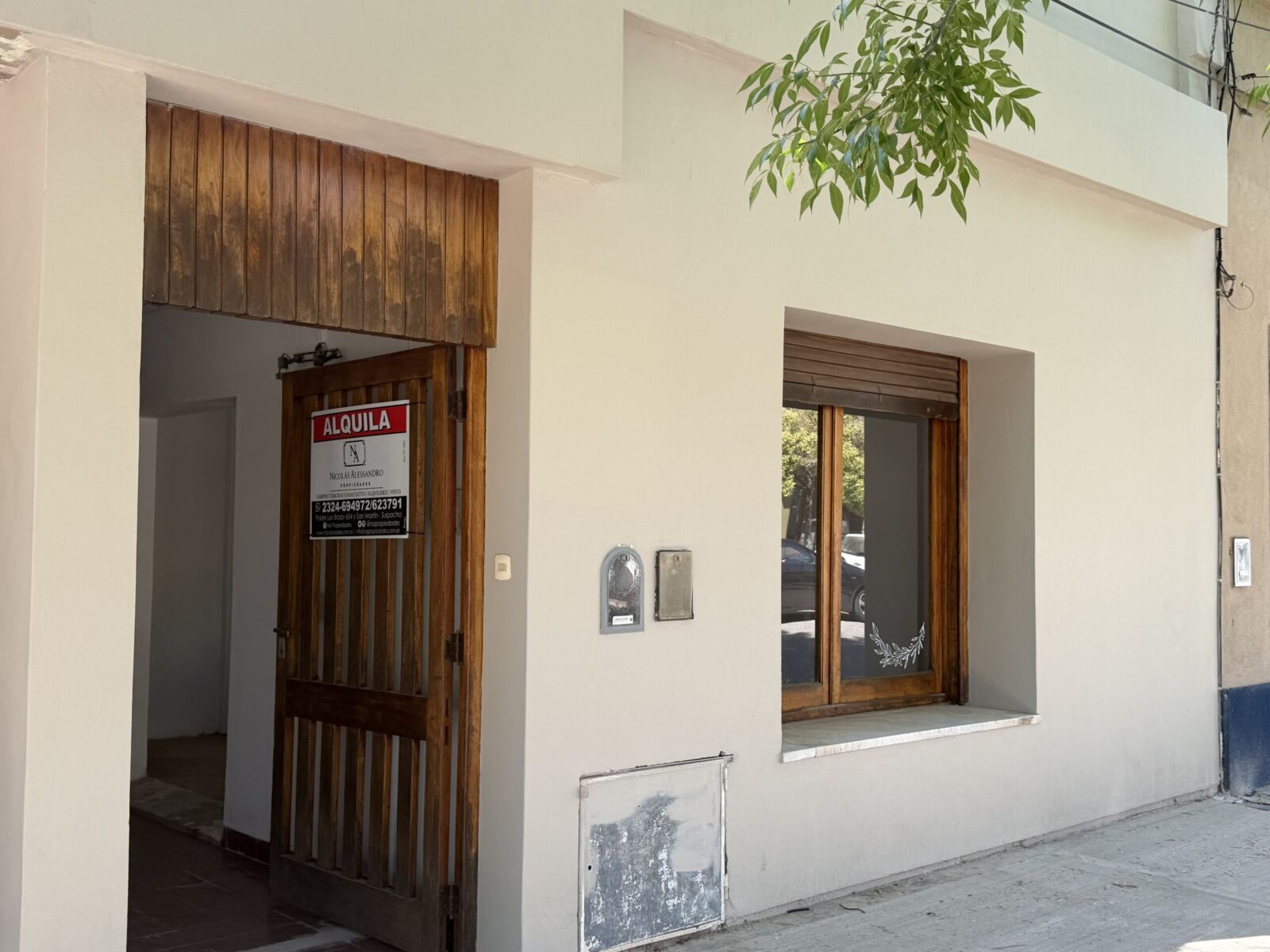 Se Alquila Local Comercial, foto 1