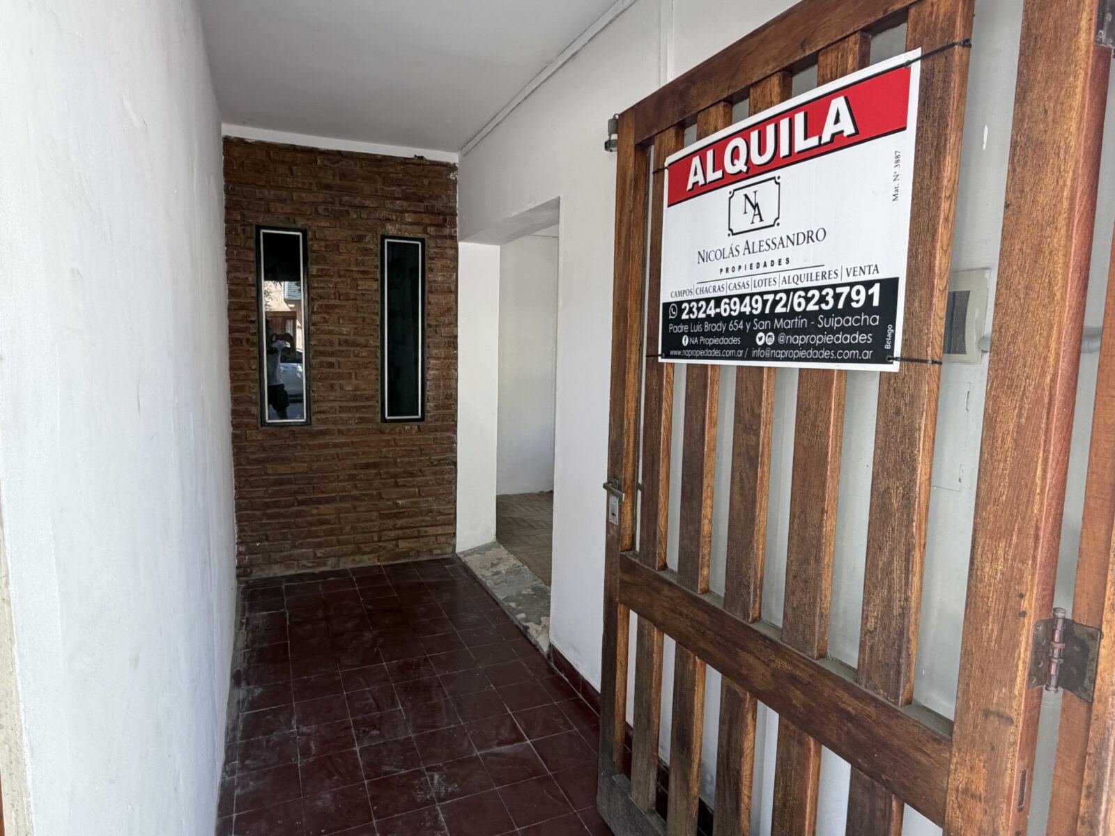 Se Alquila Local Comercial, foto 2