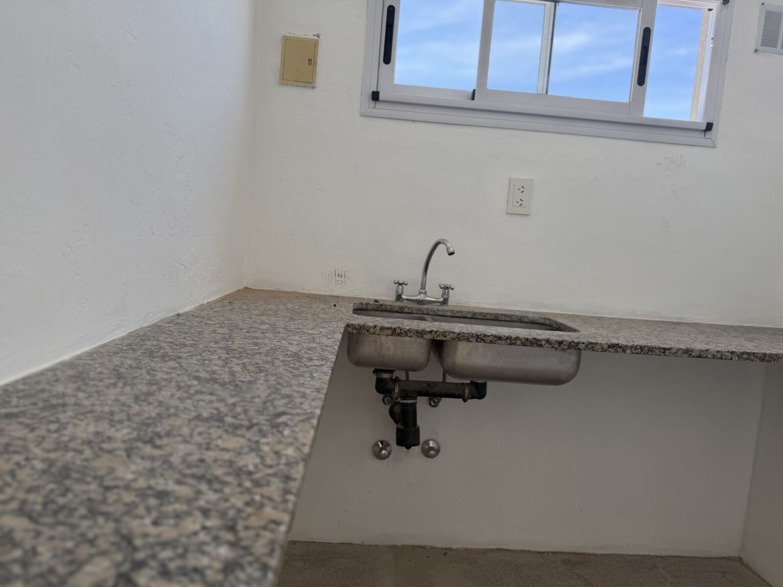 Se Alquila Departamento Monoambiente, foto 3
