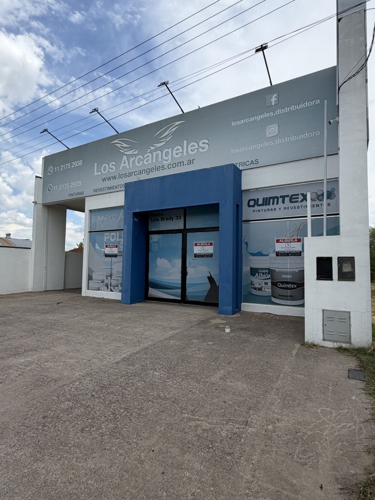 Se Alquila Amplio Local Comercial, foto 2