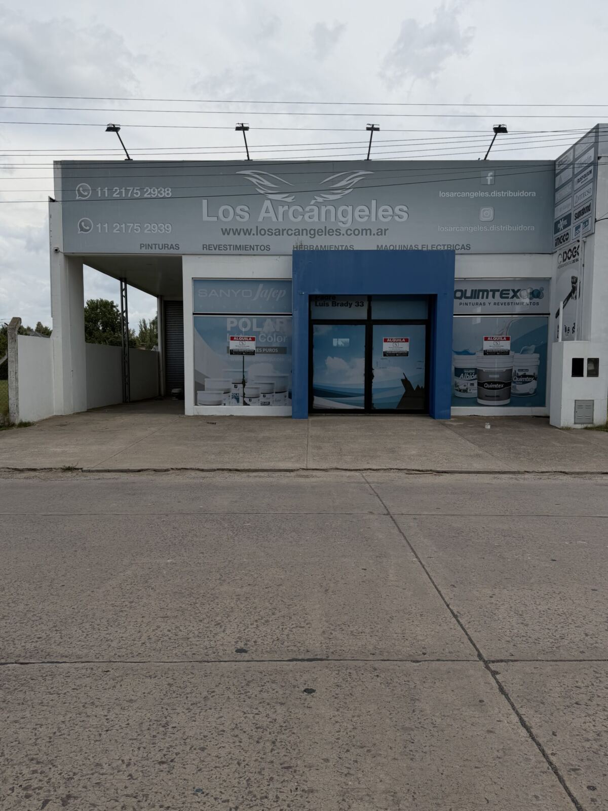 Se Alquila Amplio Local Comercial, foto 3