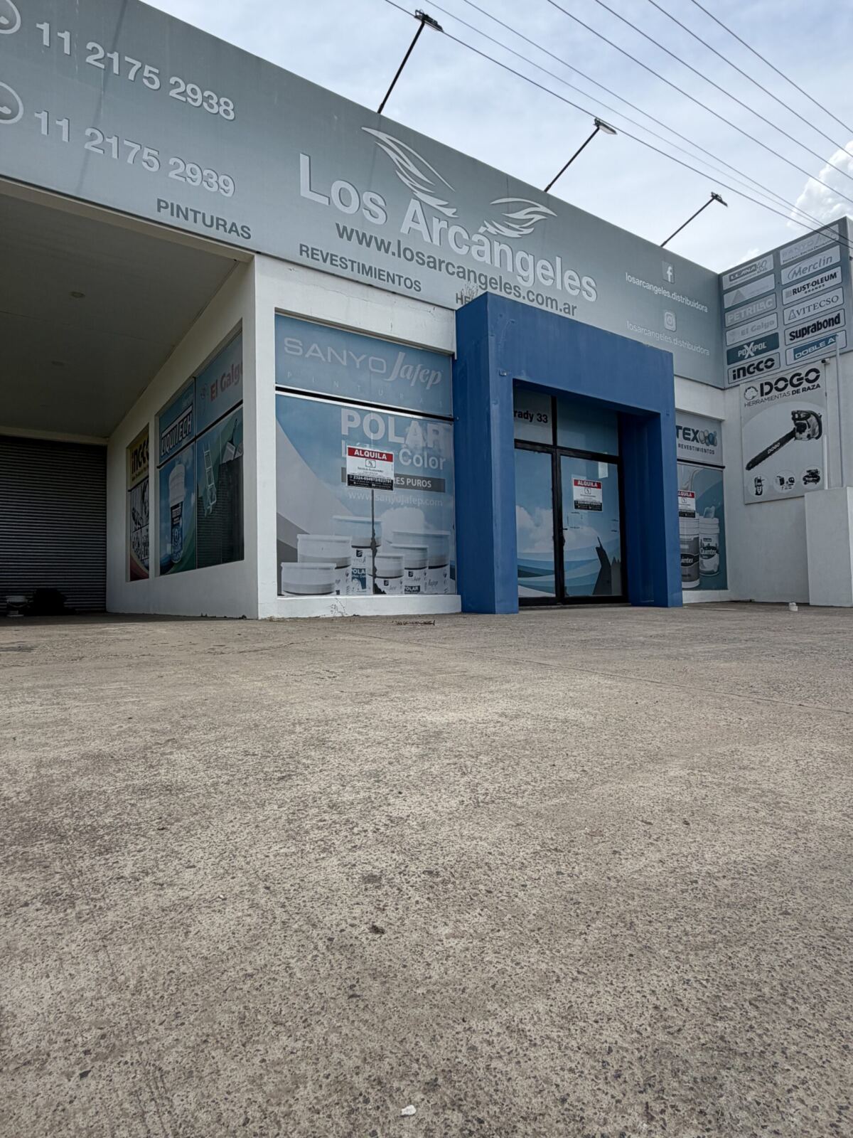 Se Alquila Amplio Local Comercial, foto 1