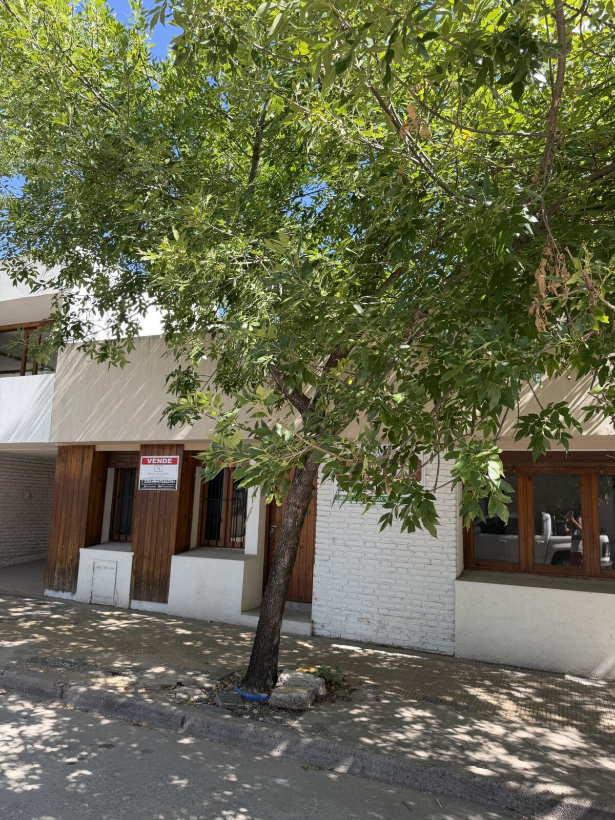 Se Vende Casa Céntrica en Mercedes, foto 1