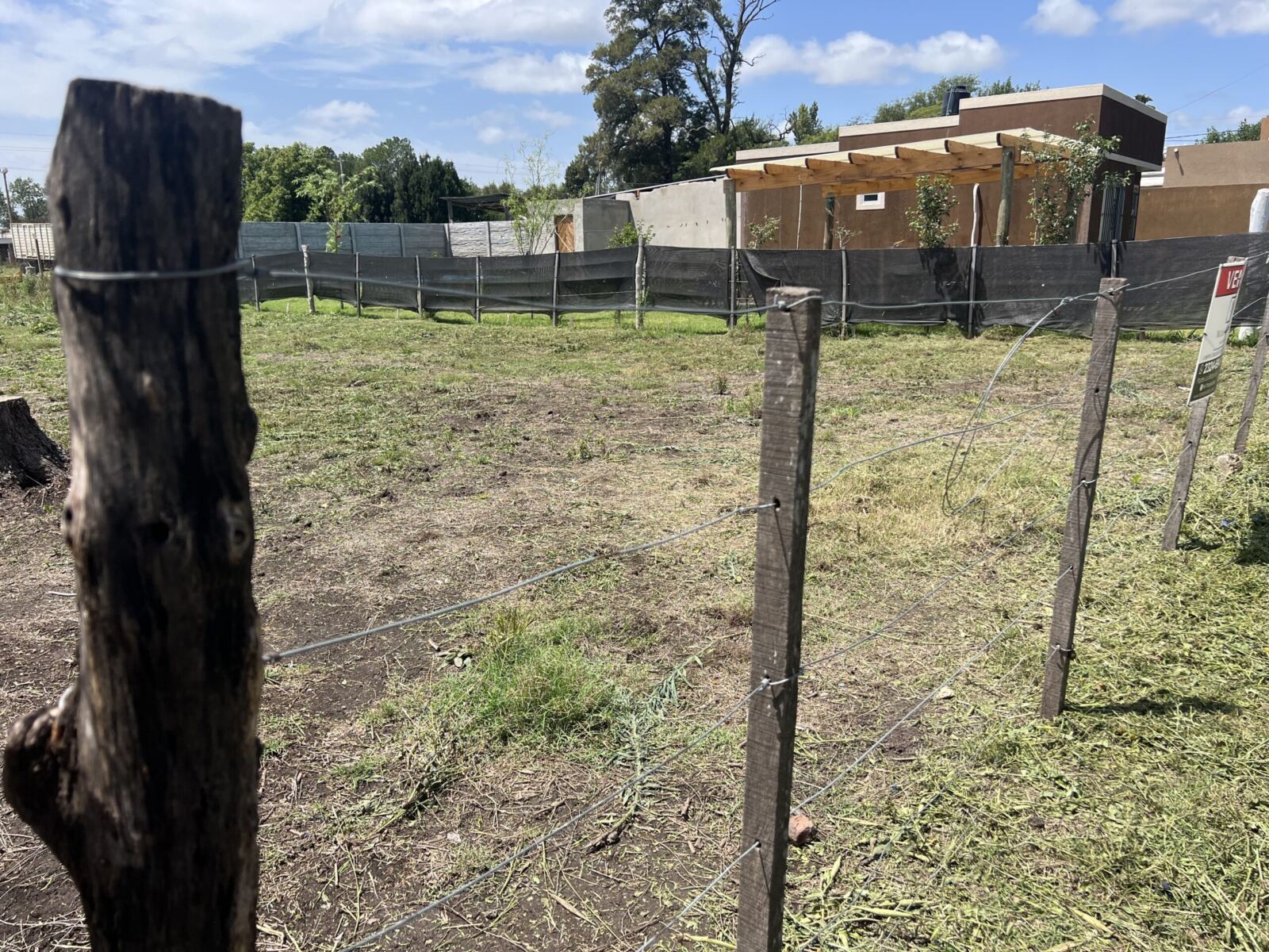 Se Vende Lote-«Loteo Palmira», foto 3