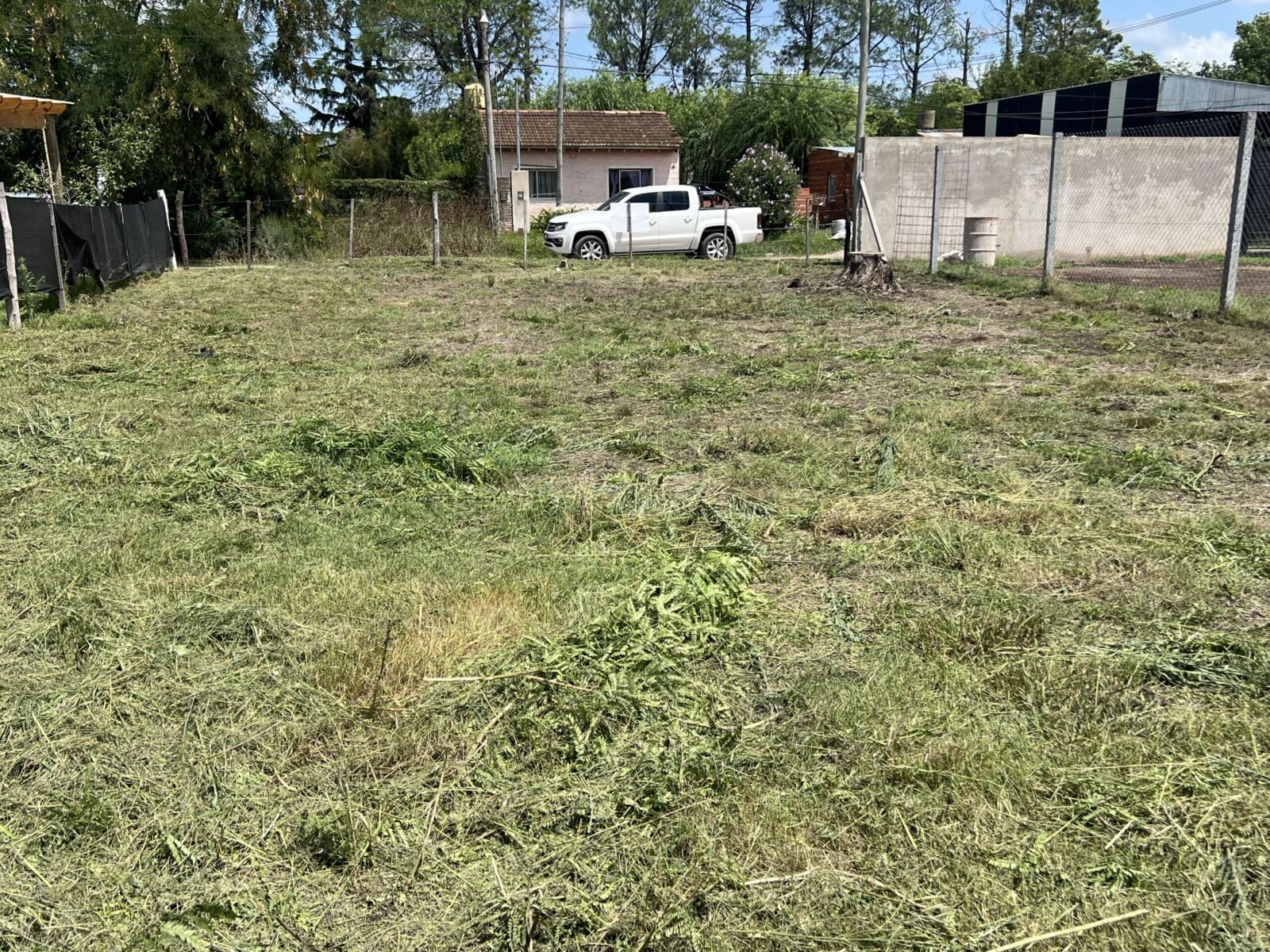 Se Vende Lote-«Loteo Palmira», foto 9