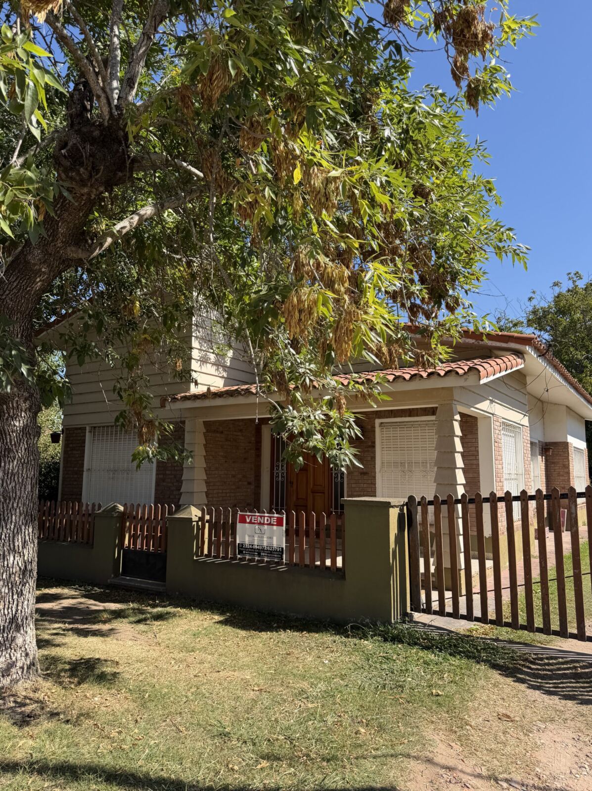 Se Vende Vivienda Céntrica, foto 1