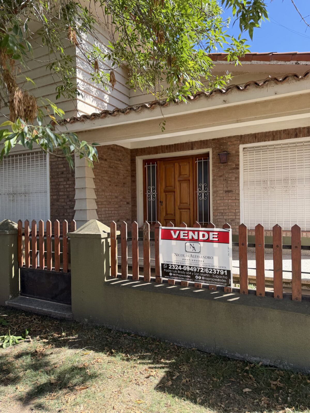 Se Vende Vivienda Céntrica, foto 2