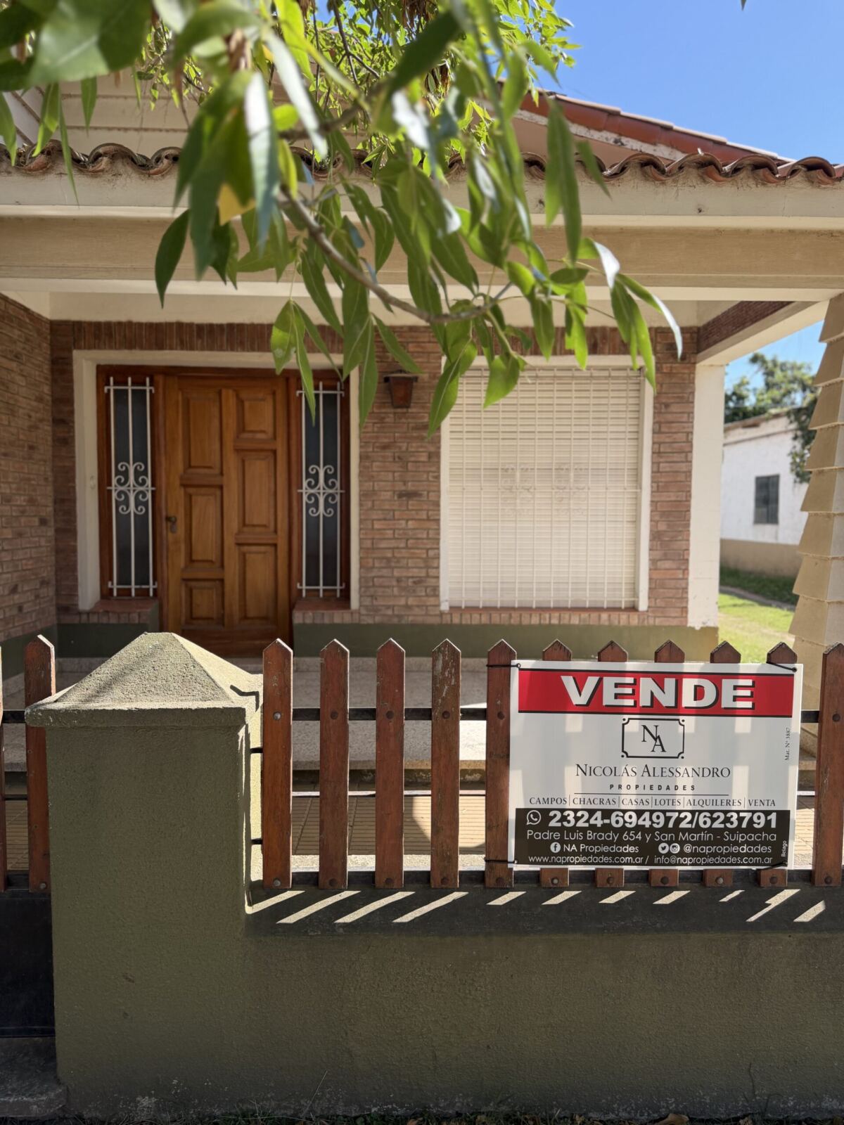 Se Vende Vivienda Céntrica, foto 3