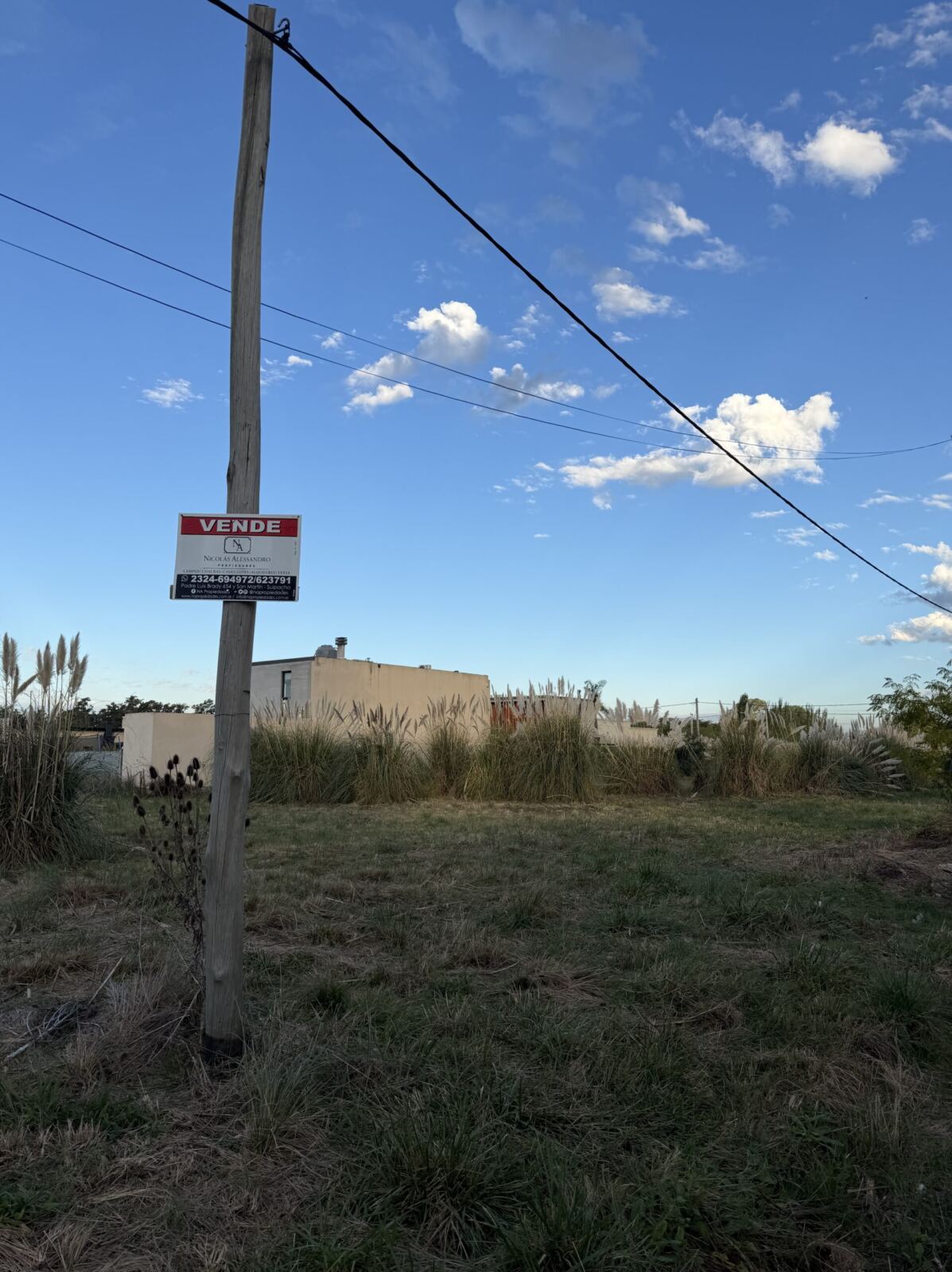 Se Vende Lote Zona Camping Club Comercio, foto 11