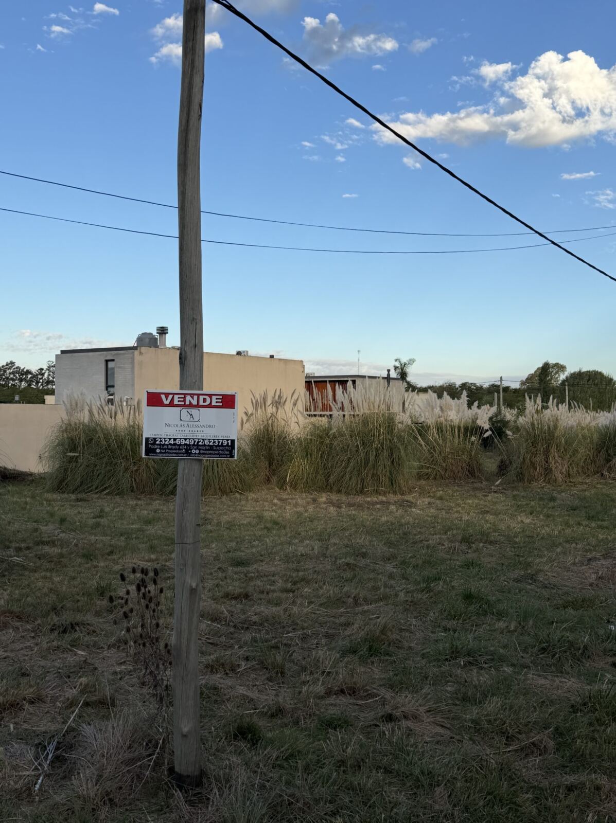 Se Vende Lote Zona Camping Club Comercio, foto 12