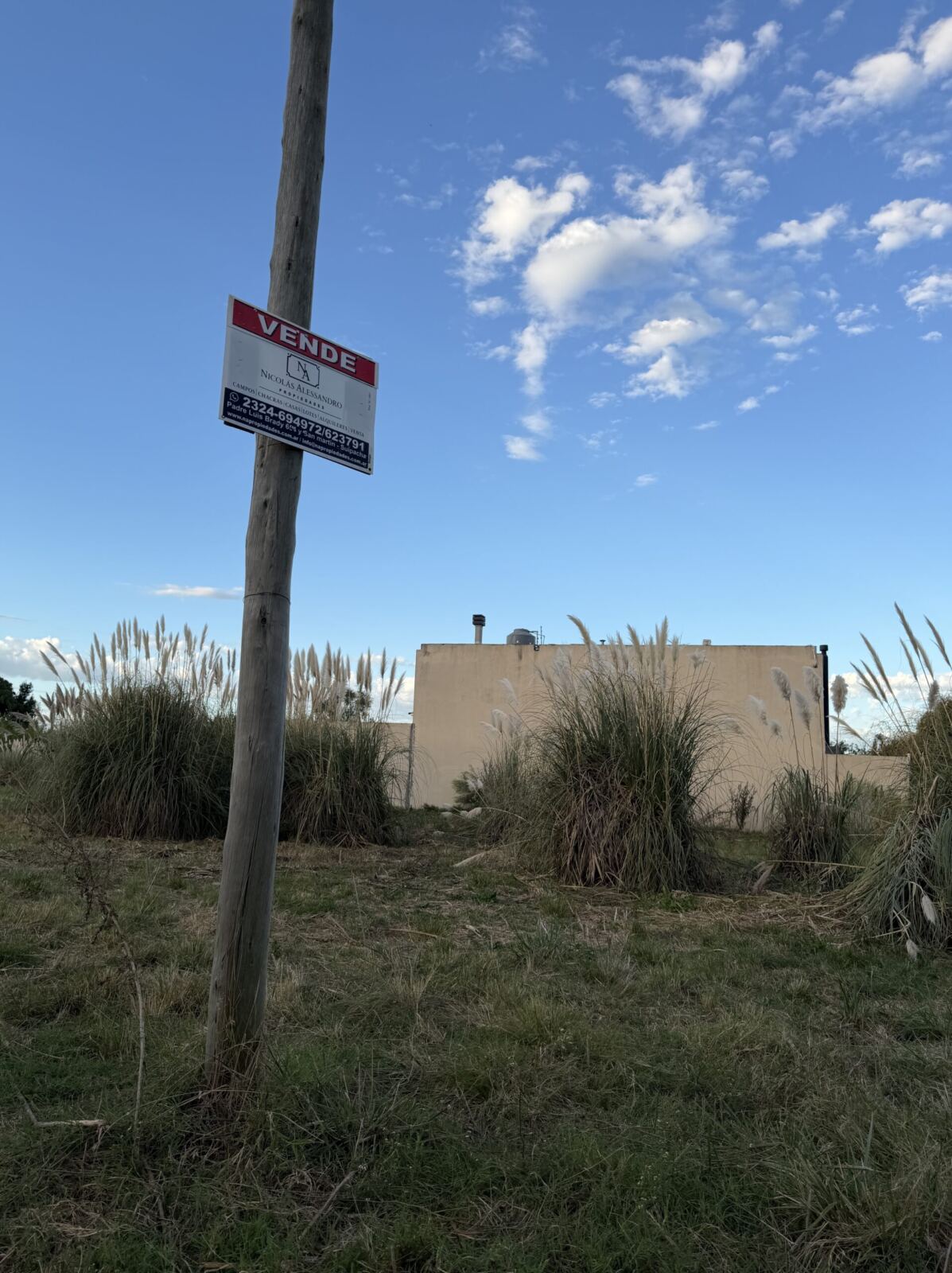 Se Vende Lote Zona Camping Club Comercio, foto 5