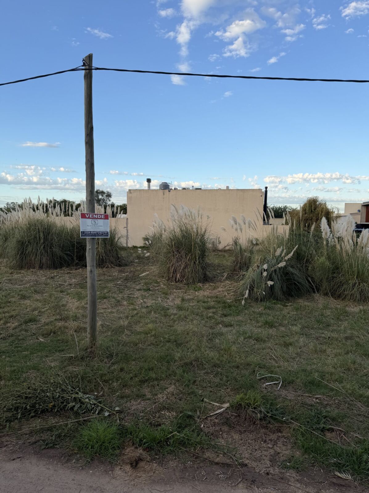 Se Vende Lote Zona Camping Club Comercio, foto 4