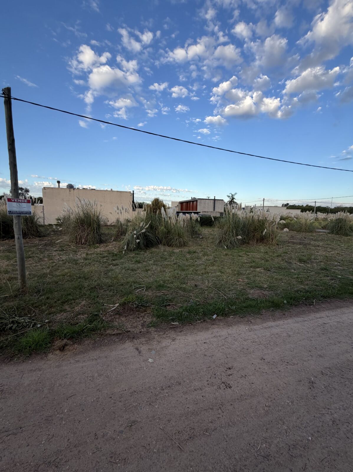 Se Vende Lote Zona Camping Club Comercio, foto 3