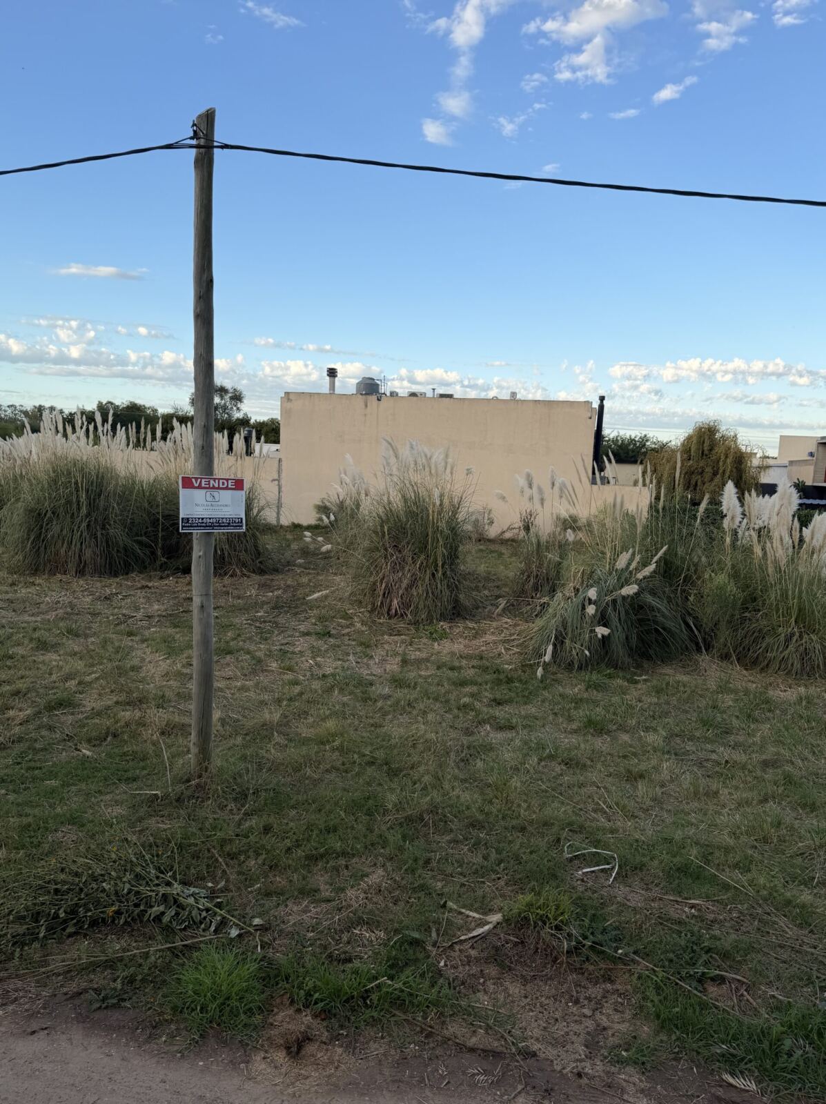 Se Vende Lote Zona Camping Club Comercio, foto 1