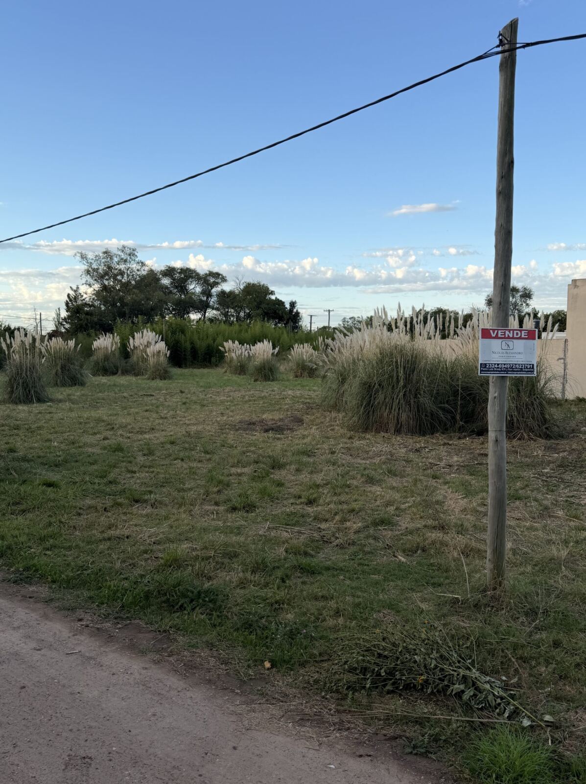 Se Vende Lote Zona Camping Club Comercio, foto 2