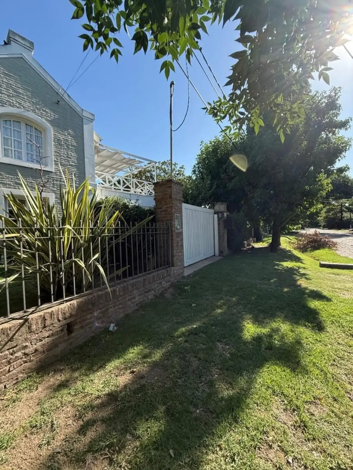 Se Vende Casa Barrio Lowe de Mercedes (B), foto 2