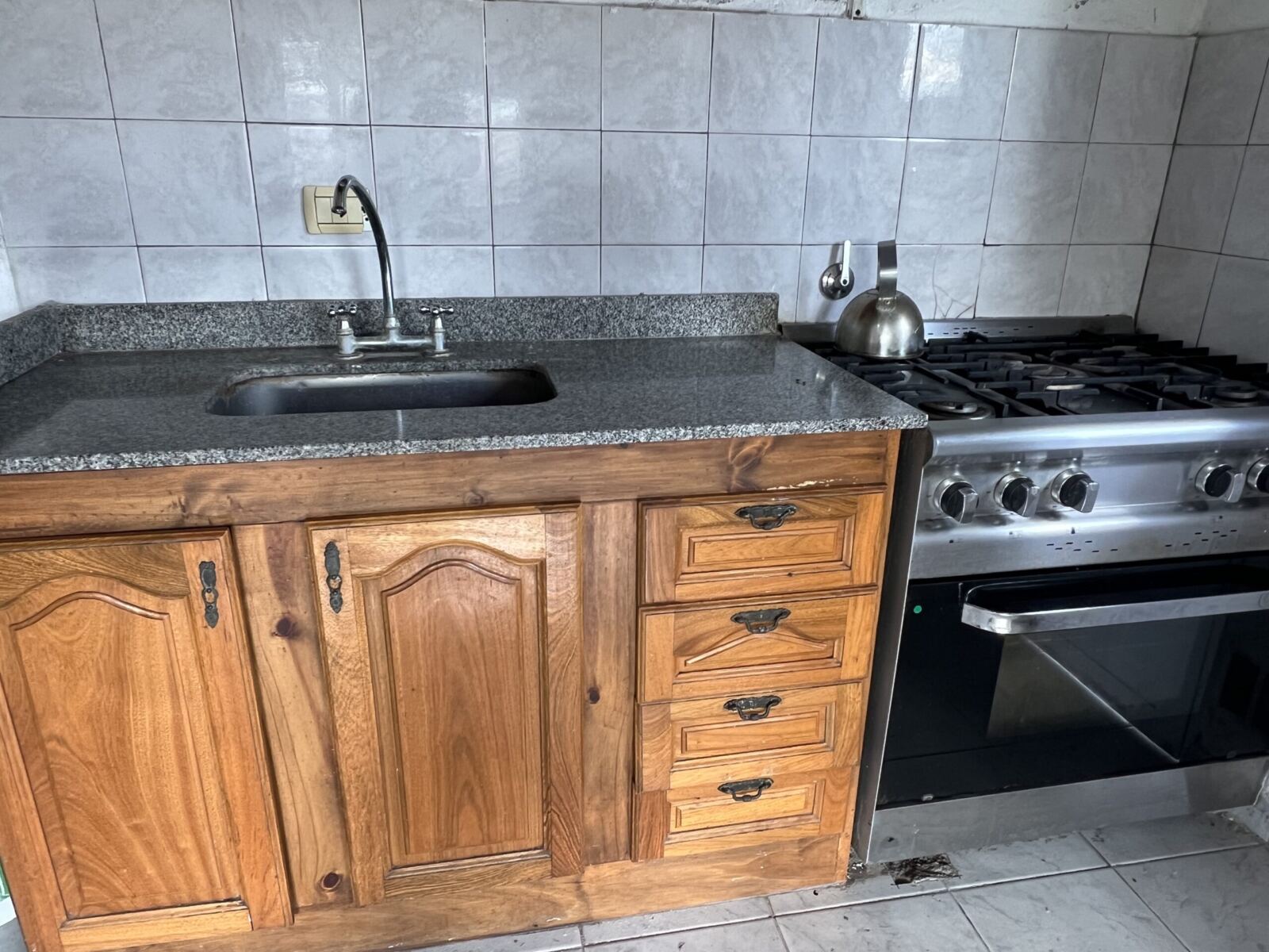 Se Alquila Vivienda, foto 8