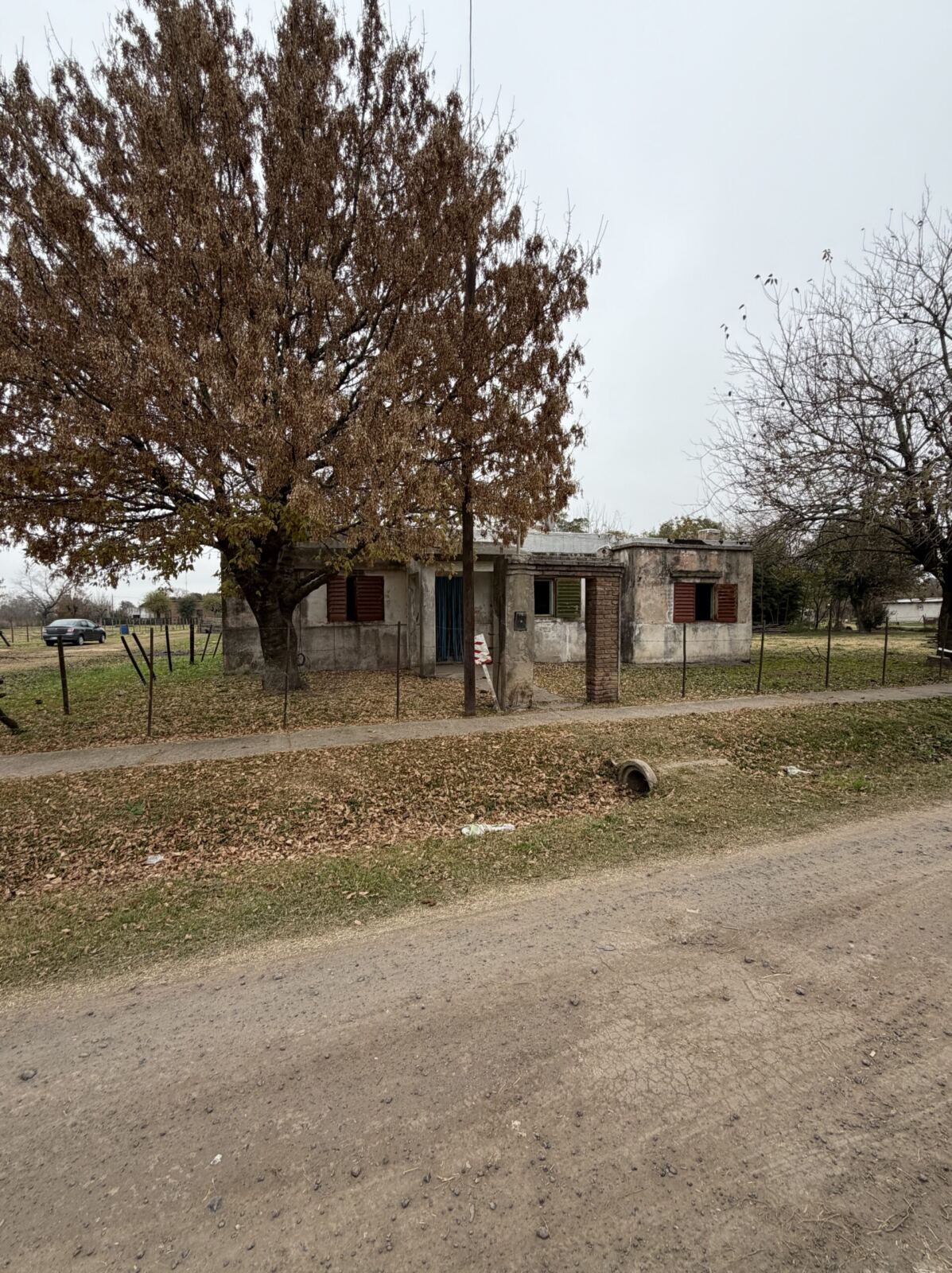 En Venta 2 lotes con Construcción a Reciclar, foto 4