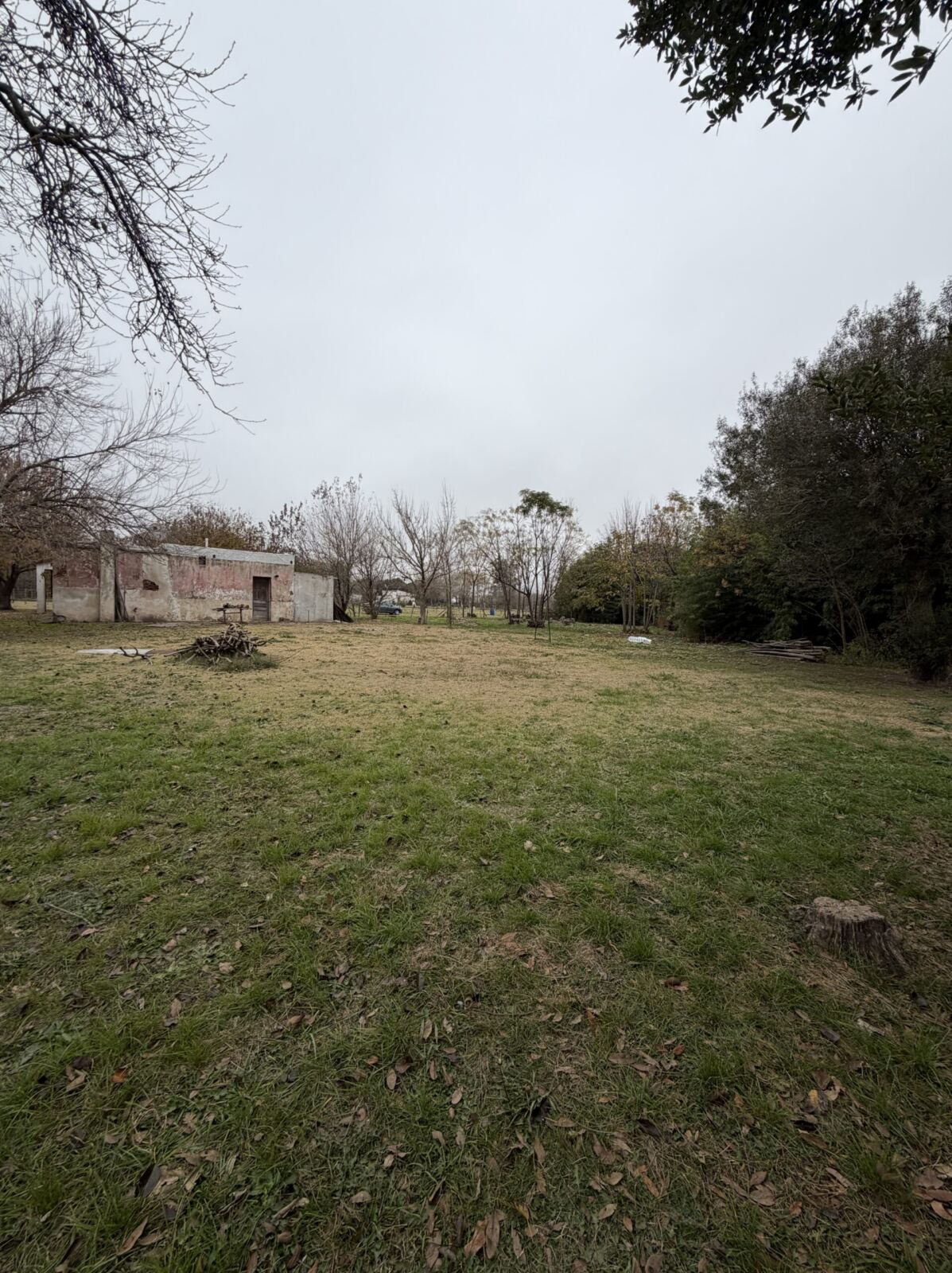 En Venta 2 lotes con Construcción a Reciclar, foto 8