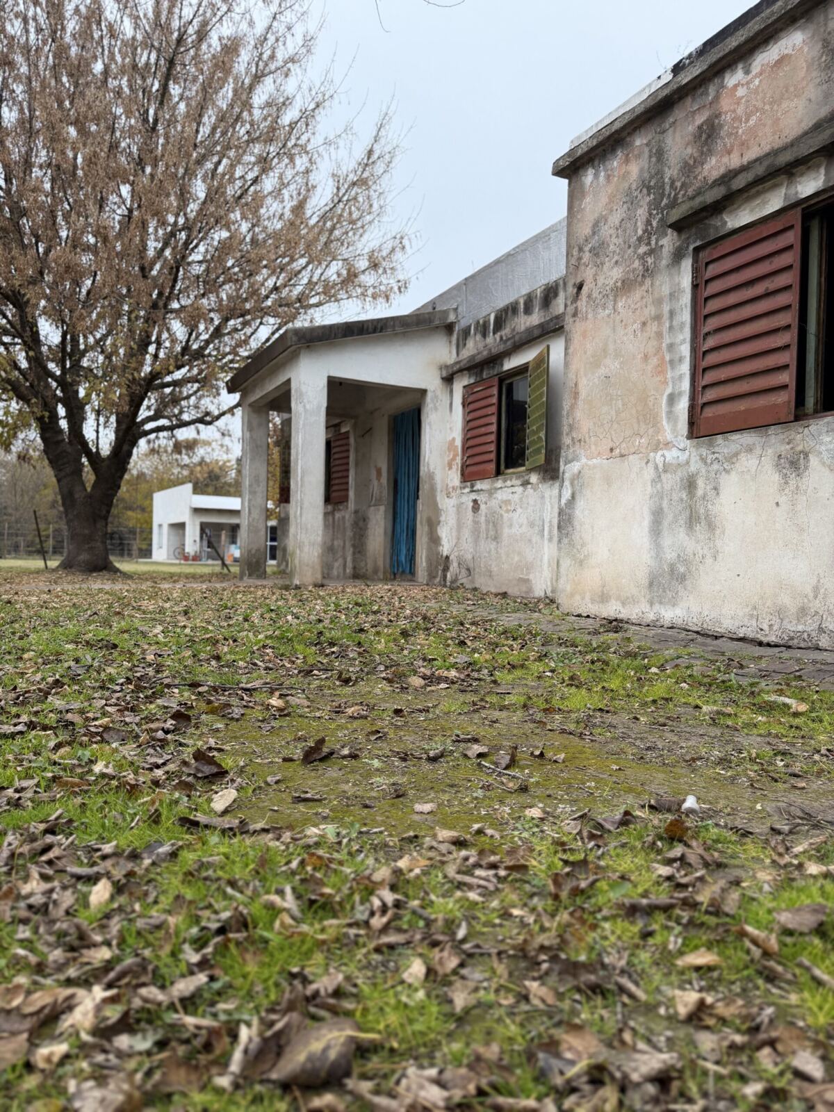 En Venta 2 lotes con Construcción a Reciclar, foto 9