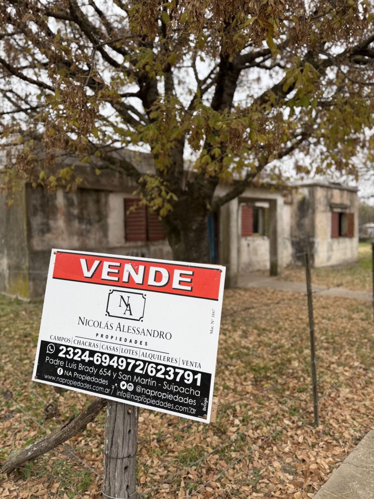 En Venta 2 lotes con Construcción a Reciclar, foto 10