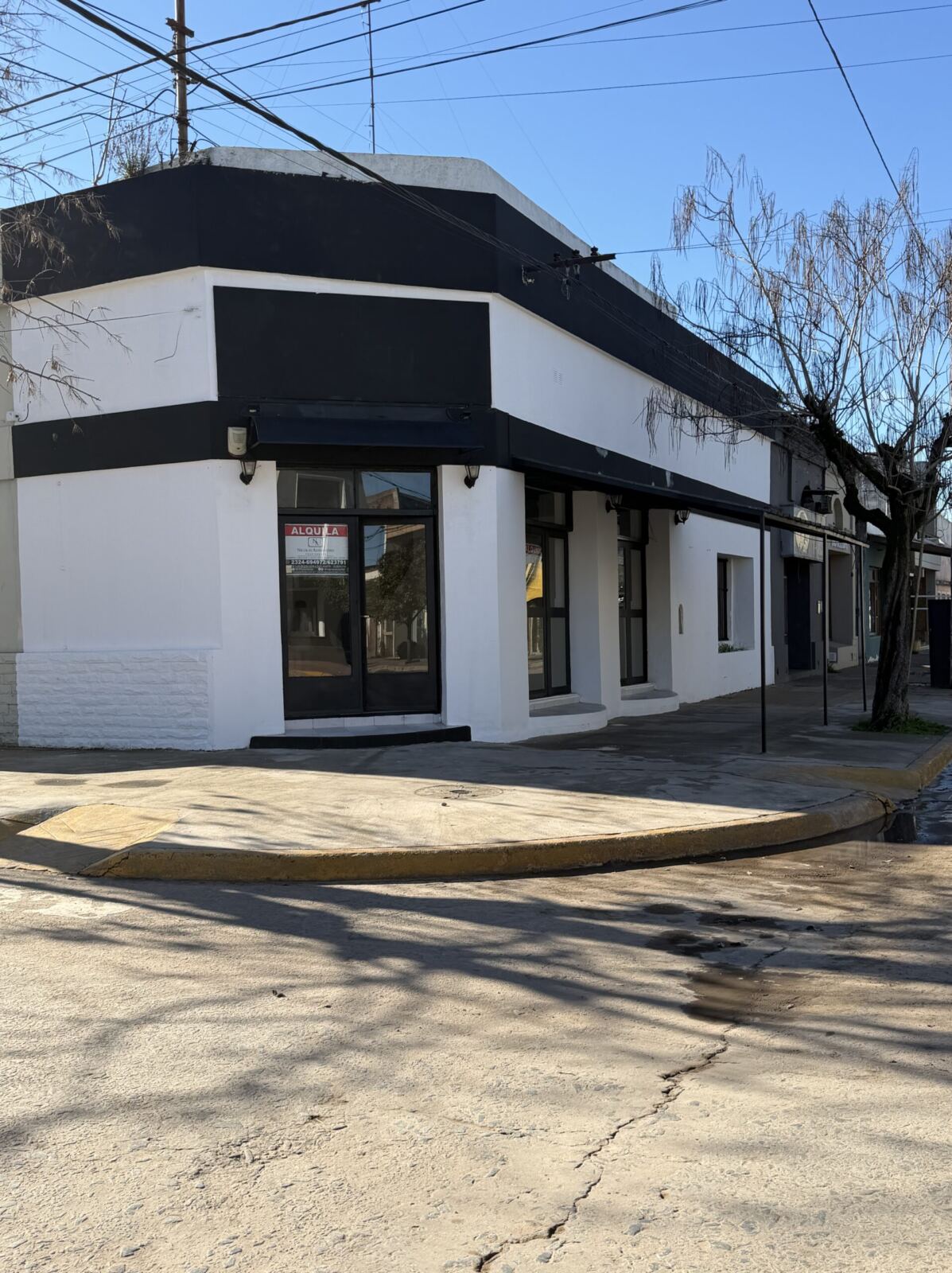 Se Alquila Local Comercial, foto 1