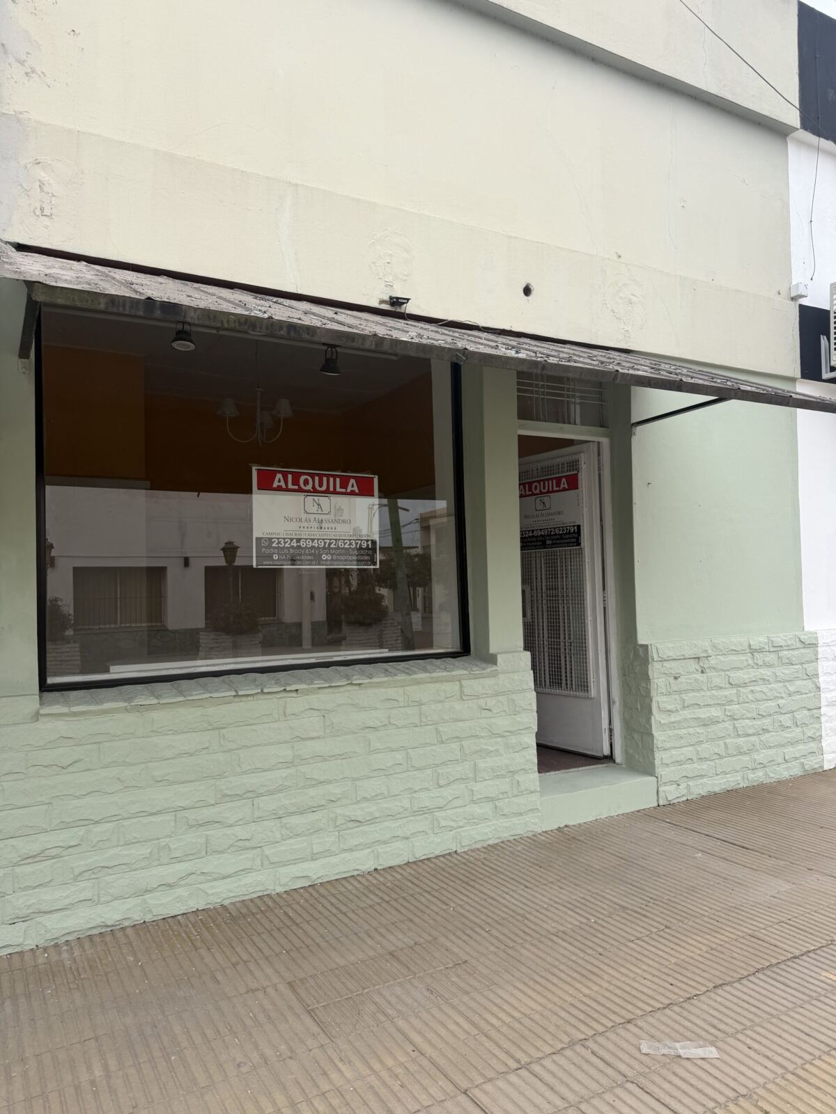 Se Alquila Céntrico Local Comercial, foto 2