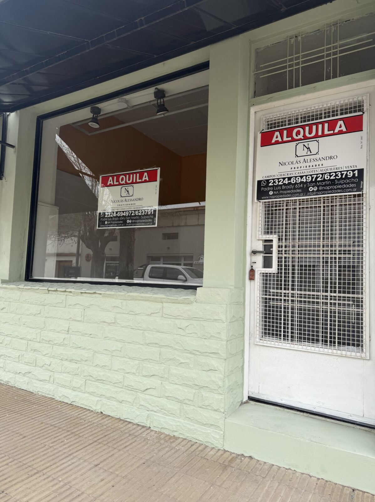 Se Alquila Céntrico Local Comercial, foto 1